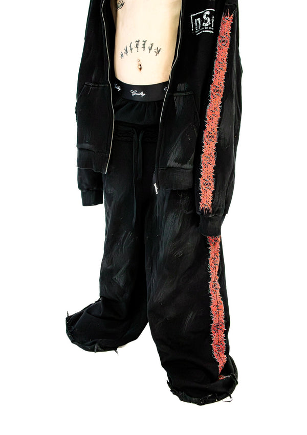 NW-001 sweats