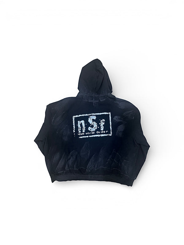 NW-001 zip-up
